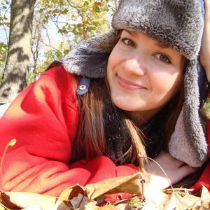 Meet your Posher, Meghan